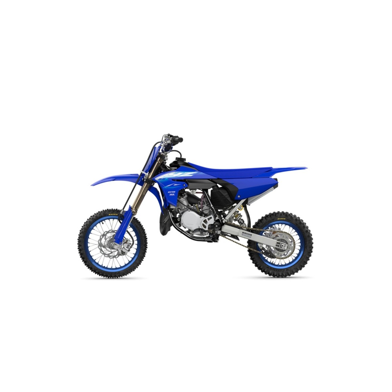 Yamaha | Crossmotor YZ65 2027